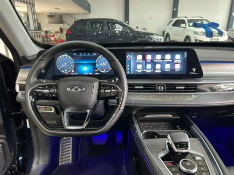 CHERY Tiggo 8 Pro 1.6 16V 4P TGDI DCT AUTOM�TICO, Foto 9