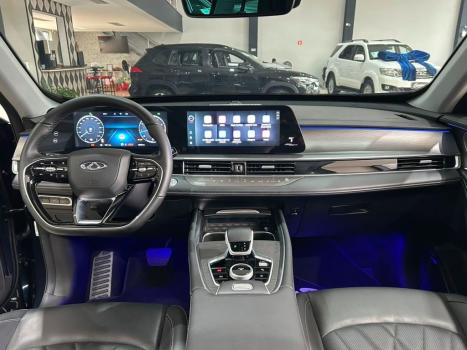 CHERY Tiggo 8 Pro 1.6 16V 4P TGDI DCT AUTOM�TICO, Foto 10