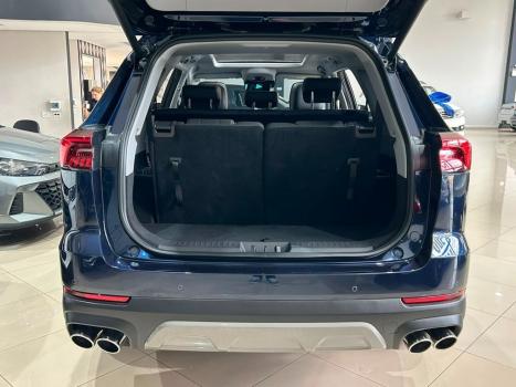 CHERY Tiggo 8 Pro 1.6 16V 4P TGDI DCT AUTOM�TICO, Foto 18