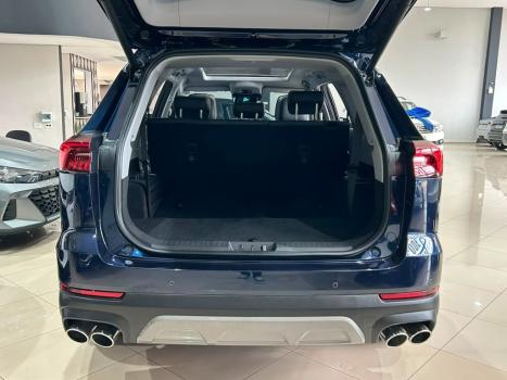 CHERY Tiggo 8 Pro 1.6 16V 4P TGDI DCT AUTOM�TICO, Foto 19