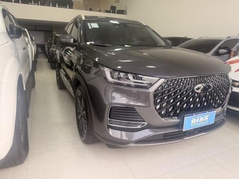 CHERY Tiggo 8 Pro 1.6 16V 4P FLEX TCI TURBO AUTOM�TICO, Foto 2