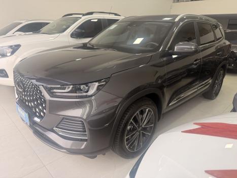 CHERY Tiggo 8 Pro 1.6 16V 4P FLEX TCI TURBO AUTOM�TICO, Foto 3