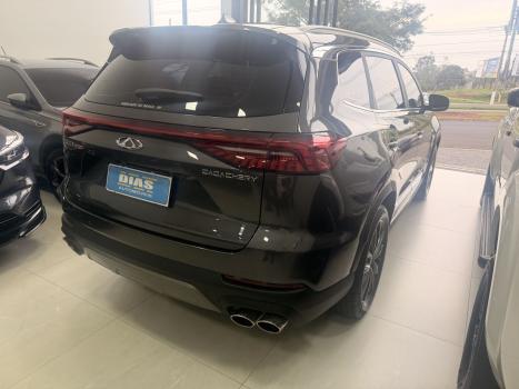 CHERY Tiggo 8 Pro 1.6 16V 4P FLEX TCI TURBO AUTOM�TICO, Foto 5