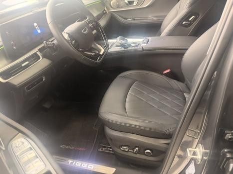 CHERY Tiggo 8 Pro 1.6 16V 4P FLEX TCI TURBO AUTOM�TICO, Foto 9
