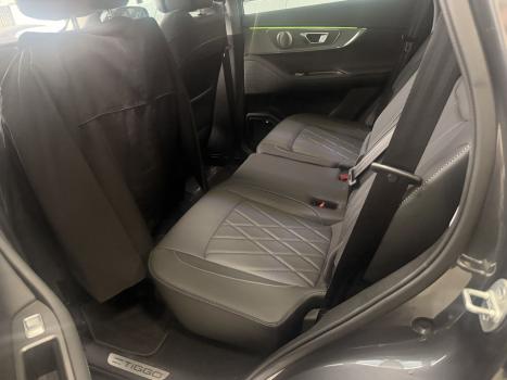 CHERY Tiggo 8 Pro 1.6 16V 4P FLEX TCI TURBO AUTOM�TICO, Foto 10