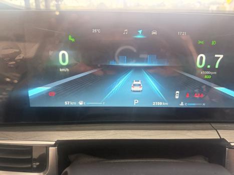 CHERY Tiggo 8 Pro 1.6 16V 4P FLEX TCI TURBO AUTOM�TICO, Foto 12