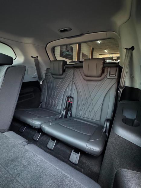 CHERY Tiggo 8 Pro 1.6 16V 4P FLEX TGDI AUTOM�TICO, Foto 10