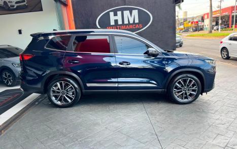 CHERY Tiggo 8 Pro 1.6 16V 4P FLEX TGDI AUTOM�TICO, Foto 12