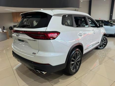 CHERY Tiggo 8 Pro 1.6 16V 4P TGDI DCT AUTOM�TICO, Foto 5