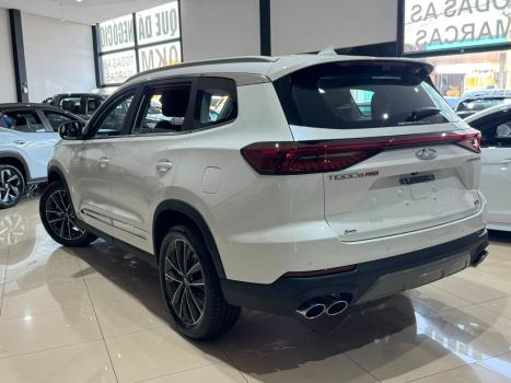 CHERY Tiggo 8 Pro 1.6 16V 4P TGDI DCT AUTOM�TICO, Foto 6
