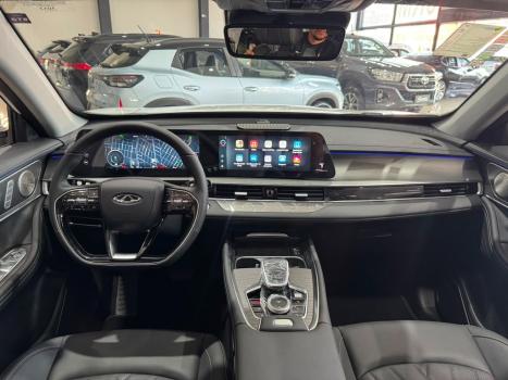 CHERY Tiggo 8 Pro 1.6 16V 4P TGDI DCT AUTOM�TICO, Foto 8