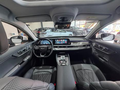 CHERY Tiggo 8 Pro 1.6 16V 4P TGDI DCT AUTOM�TICO, Foto 9