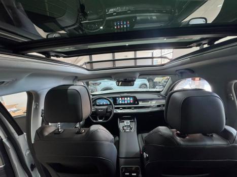 CHERY Tiggo 8 Pro 1.6 16V 4P TGDI DCT AUTOM�TICO, Foto 10