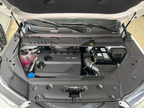 CHERY Tiggo 8 Pro 1.6 16V 4P TGDI DCT AUTOM�TICO, Foto 16