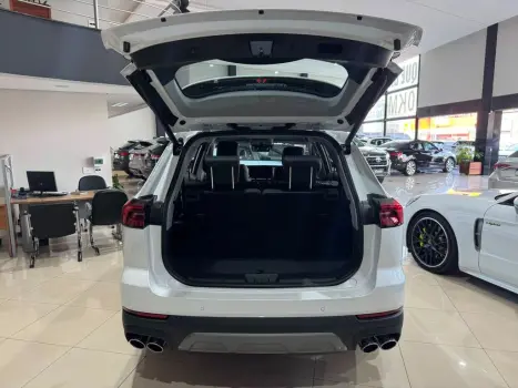 CHERY Tiggo 8 Pro 1.6 16V 4P TGDI DCT AUTOM�TICO, Foto 17