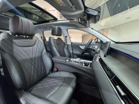 CHERY Tiggo 8 Pro 1.6 16V 4P TGDI DCT AUTOMÁTICO, Foto 11