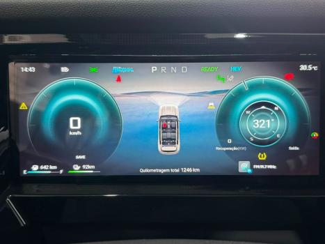 CHERY Tiggo 8 Pro 1.6 16V 4P TGDI DCT AUTOMÁTICO, Foto 15