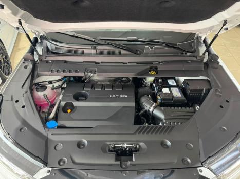 CHERY Tiggo 8 Pro 1.6 16V 4P TGDI DCT AUTOMÁTICO, Foto 16