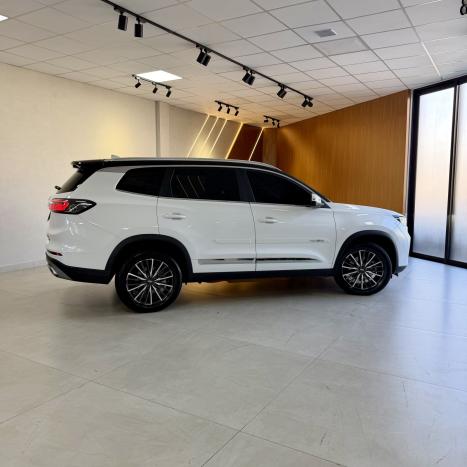 CHERY Tiggo 8 Pro 1.5 16V 4P TCI PLUG-IN HYBRID DHT TURBO AUTOM�TICO, Foto 2
