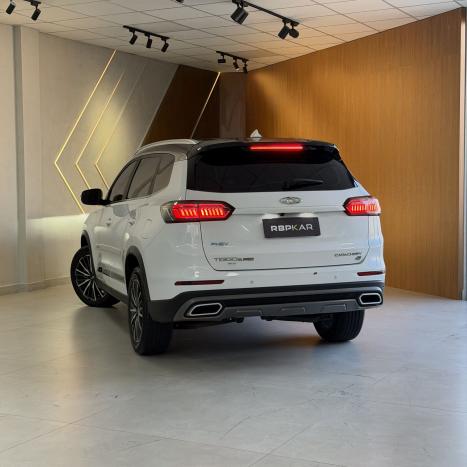CHERY Tiggo 8 Pro 1.5 16V 4P TCI PLUG-IN HYBRID DHT TURBO AUTOM�TICO, Foto 3