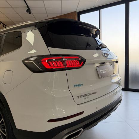 CHERY Tiggo 8 Pro 1.5 16V 4P TCI PLUG-IN HYBRID DHT TURBO AUTOM�TICO, Foto 4