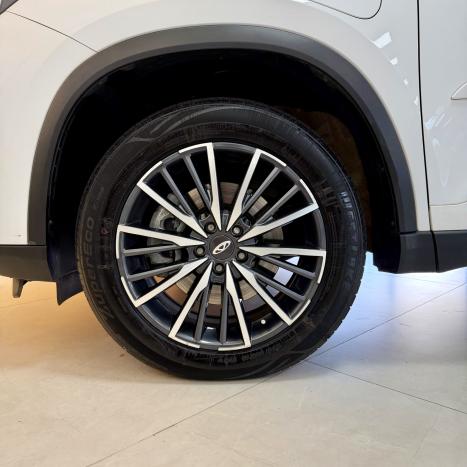 CHERY Tiggo 8 Pro 1.5 16V 4P TCI PLUG-IN HYBRID DHT TURBO AUTOM�TICO, Foto 5