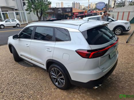 CHERY Tiggo 8 Pro 1.6 16V 4P FLEX TGDI AUTOM�TICO, Foto 3