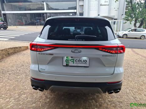 CHERY Tiggo 8 Pro 1.6 16V 4P FLEX TGDI AUTOM�TICO, Foto 6