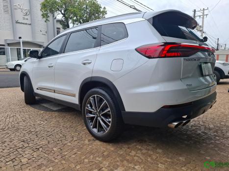 CHERY Tiggo 8 Pro 1.6 16V 4P FLEX TGDI AUTOM�TICO, Foto 7