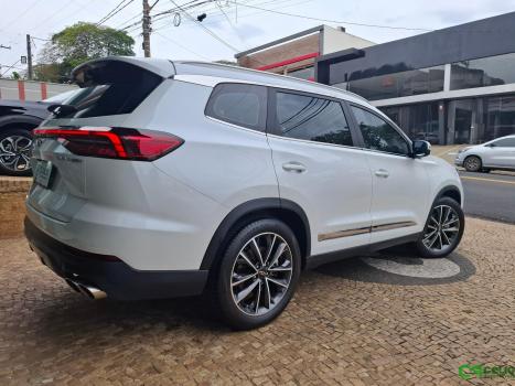 CHERY Tiggo 8 Pro 1.6 16V 4P FLEX TGDI AUTOM�TICO, Foto 9