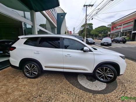 CHERY Tiggo 8 Pro 1.6 16V 4P FLEX TGDI AUTOM�TICO, Foto 10