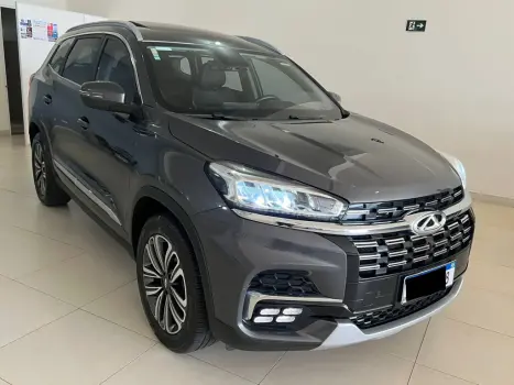 CHERY Tiggo 8 Pro 1.6 16V 4P FLEX TGDI AUTOM�TICO, Foto 1