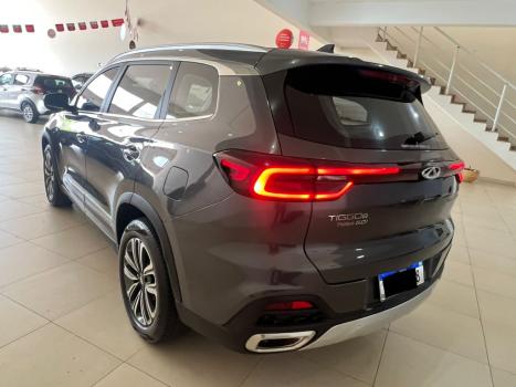 CHERY Tiggo 8 Pro 1.6 16V 4P FLEX TGDI AUTOM�TICO, Foto 3