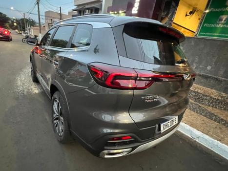 CHERY Tiggo 8 Pro 1.6 16V 4P FLEX TGDI AUTOM�TICO, Foto 4