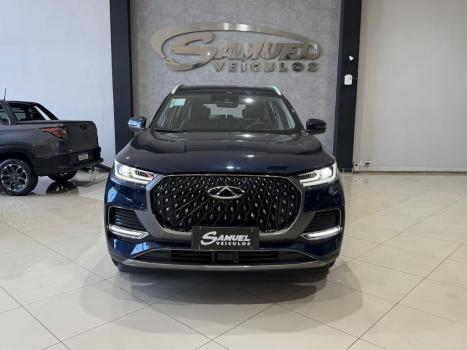 CHERY Tiggo 8 Pro 1.6 16V 4P FLEX TGDI AUTOM�TICO, Foto 1