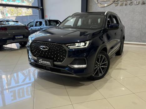 CHERY Tiggo 8 Pro 1.6 16V 4P FLEX TGDI AUTOM�TICO, Foto 2