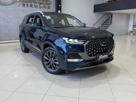 CHERY Tiggo 8 Pro 1.6 16V 4P FLEX TGDI AUTOM�TICO, Foto 6