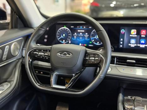 CHERY Tiggo 8 Pro 1.6 16V 4P FLEX TGDI AUTOM�TICO, Foto 9