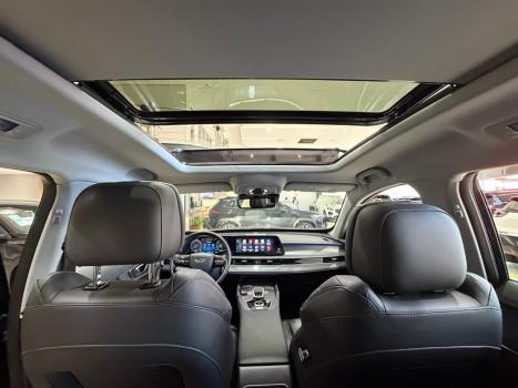CHERY Tiggo 8 Pro 1.6 16V 4P FLEX TGDI AUTOM�TICO, Foto 15