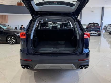 CHERY Tiggo 8 Pro 1.6 16V 4P FLEX TGDI AUTOM�TICO, Foto 17
