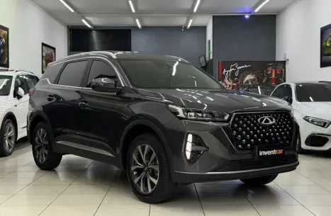 CHERY Tiggo 8 Pro 1.6 16V 4P FLEX TGDI AUTOM�TICO, Foto 1