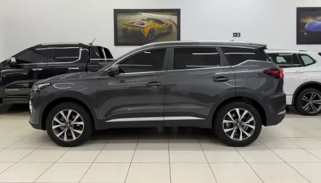CHERY Tiggo 8 Pro 1.6 16V 4P FLEX TGDI AUTOM�TICO, Foto 2