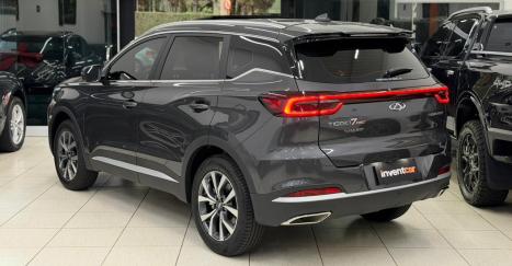 CHERY Tiggo 8 Pro 1.6 16V 4P FLEX TGDI AUTOM�TICO, Foto 3