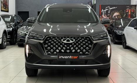 CHERY Tiggo 8 Pro 1.6 16V 4P FLEX TGDI AUTOM�TICO, Foto 7