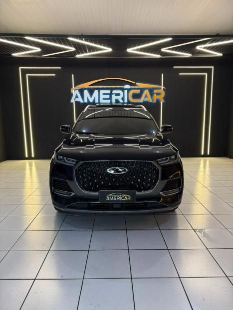 CHERY Tiggo 8 Pro 1.6 16V 4P FLEX TGDI AUTOMÁTICO, Foto 3