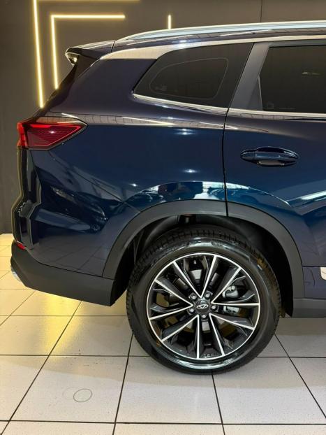 CHERY Tiggo 8 Pro 1.6 16V 4P FLEX TGDI AUTOMÁTICO, Foto 4