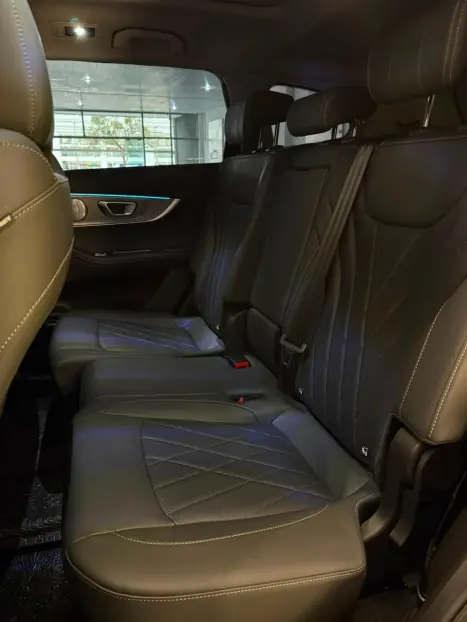 CHERY Tiggo 8 Pro 1.6 16V 4P FLEX TGDI AUTOMÁTICO, Foto 9