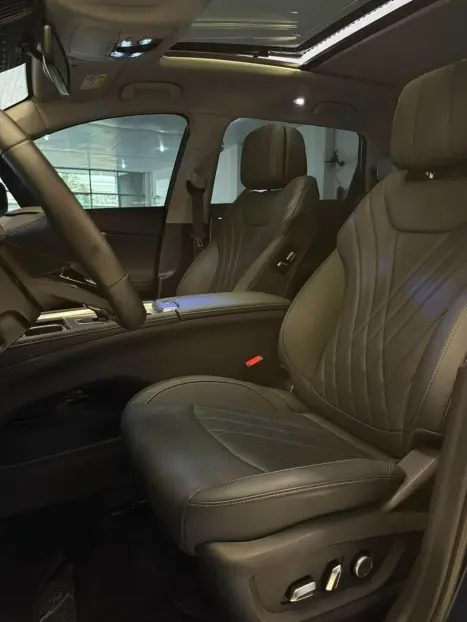 CHERY Tiggo 8 Pro 1.6 16V 4P FLEX TGDI AUTOMÁTICO, Foto 10