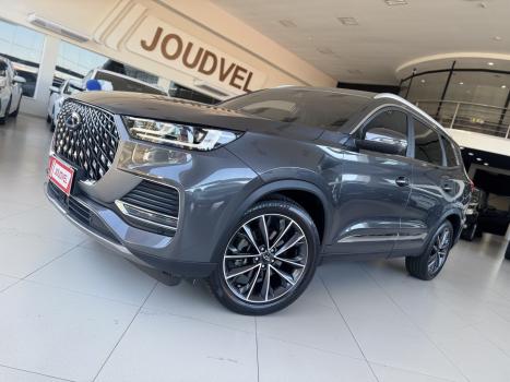 CHERY Tiggo 8 Pro 1.6 16V 4P FLEX TGDI AUTOMÁTICO, Foto 1