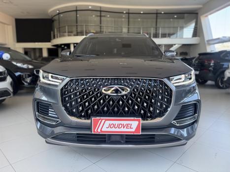 CHERY Tiggo 8 Pro 1.6 16V 4P FLEX TGDI AUTOMÁTICO, Foto 2